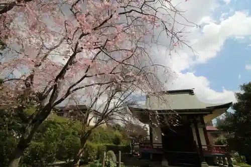命徳寺のその他建物