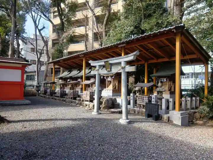 金神社(岐阜県)