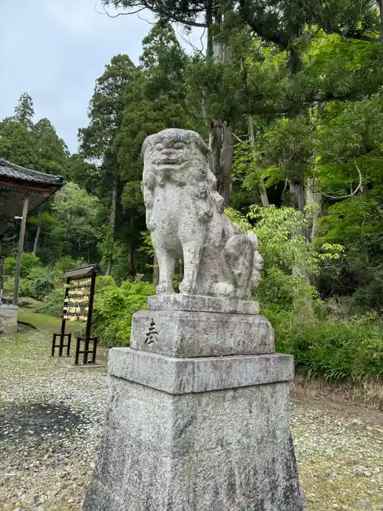 二上射水神社(富山県)