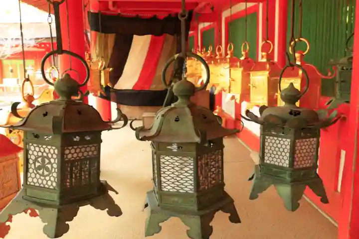 春日大社(奈良県)