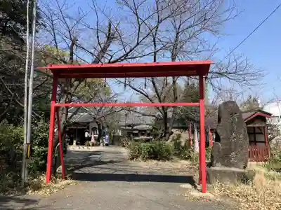 岡山行者堂(大阪府)