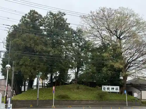 日枝神社(埼玉県)