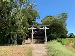 八坂神社(千葉県)