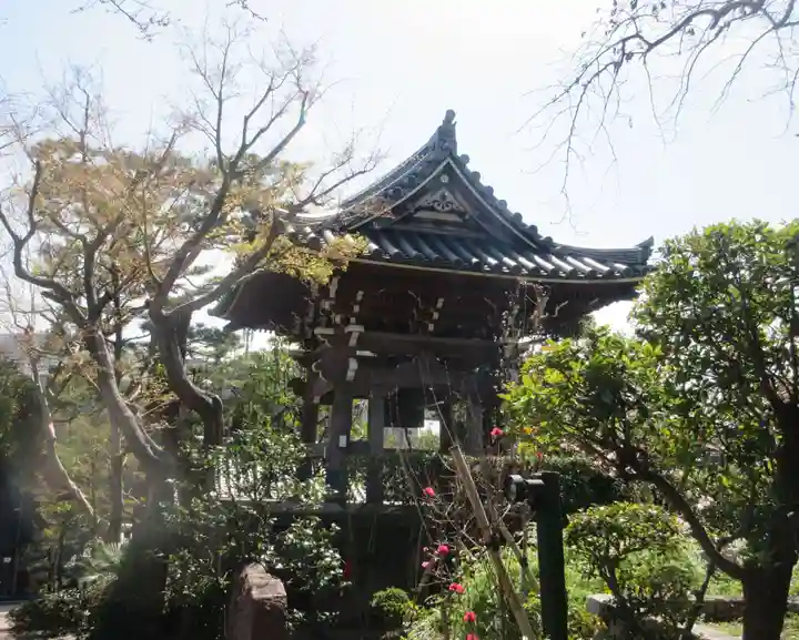 養玉院如来寺(東京都)