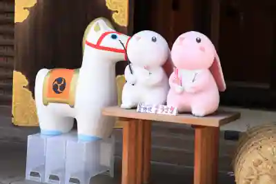 住吉大社(大阪府)