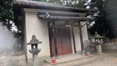 八幡神社(滋賀県)
