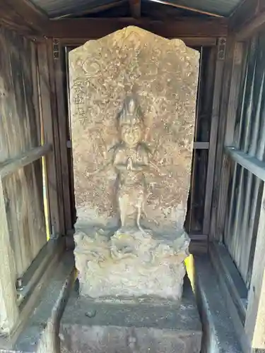 稲荷神社(千葉県)
