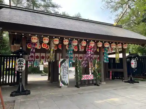 櫻木神社(千葉県)
