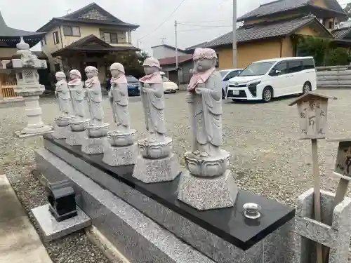 西泉寺(福島県)