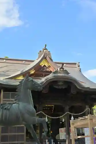 金峯神社(新潟県)