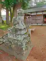 御霊神社(奈良県)