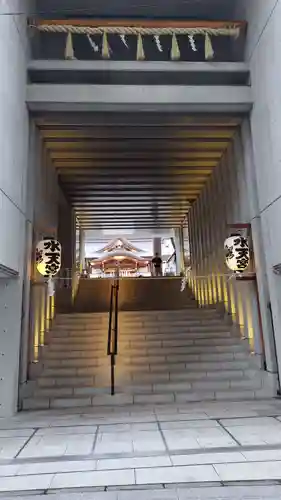 水天宮(東京都)