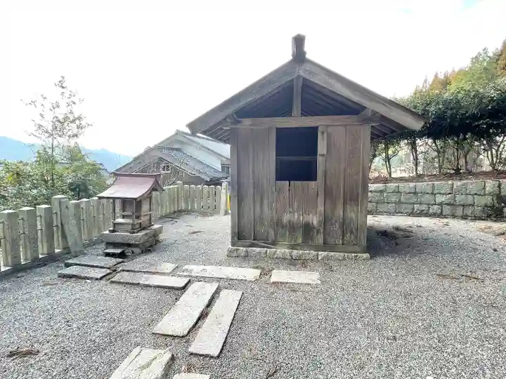 熊野神社(滋賀県)