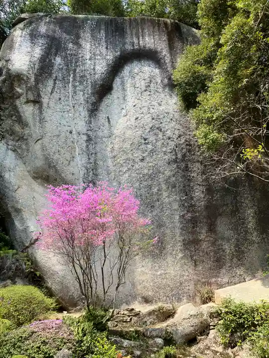 笠置寺(京都府)