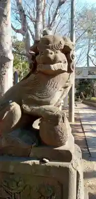前原御嶽神社(千葉県)