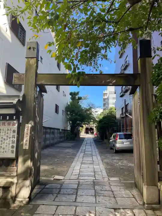 菅大臣神社(京都府)