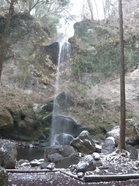 見守り地蔵(神奈川県)
