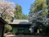 箱森新田今宮神社(栃木県)