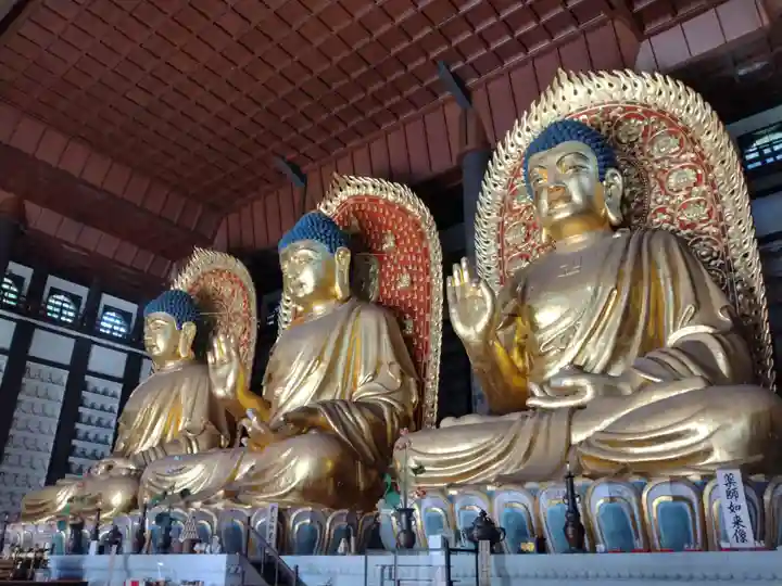 川会山長楽寺(兵庫県)