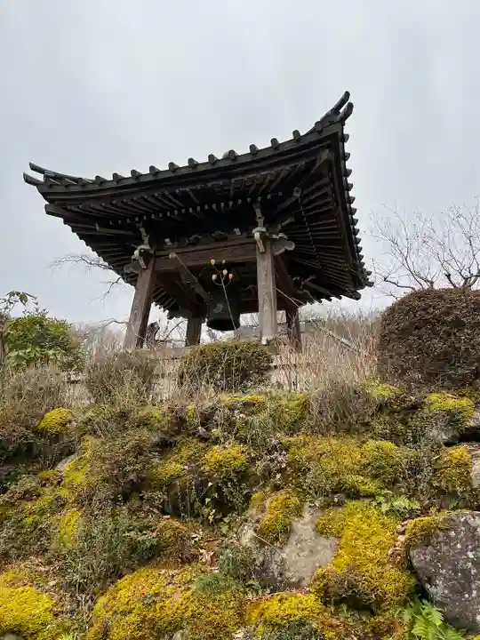陽林寺(福島県)