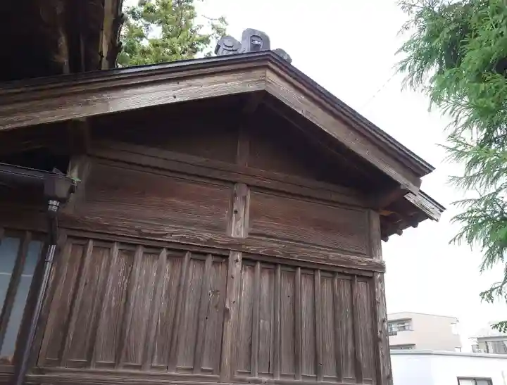 飯玉神社(群馬県)