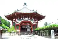 興福寺 南円堂(奈良県)