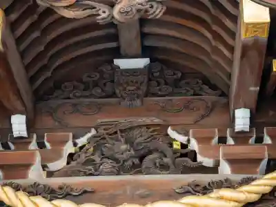 小網神社(東京都)