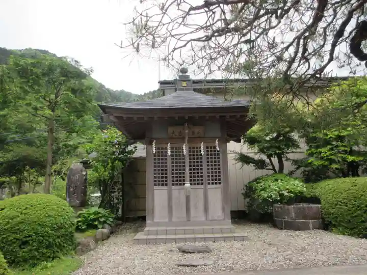 最勝寺(栃木県)