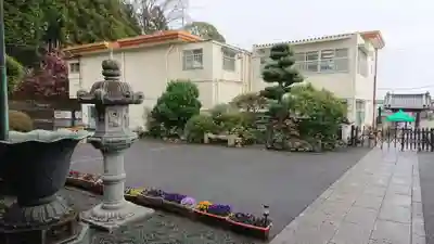 医王寺のその他建物