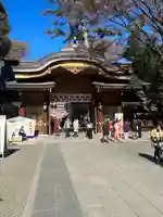 大國魂神社(東京都)