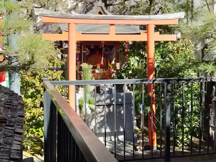 徳雲寺(東京都)