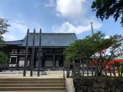 壇上伽藍(和歌山県)