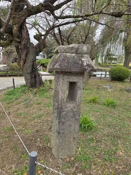 神明宮(栃木県)