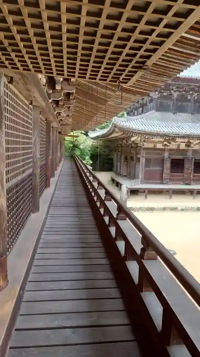 圓教寺(兵庫県)