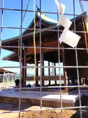 大原稲荷神社(東京都)