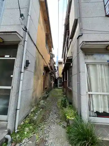 江東天祖神社(東京都)
