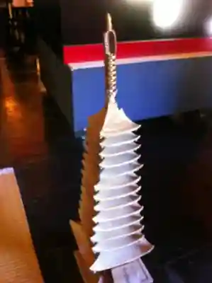 談山神社の芸術