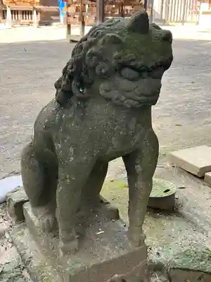 大崎八幡宮(宮城県)