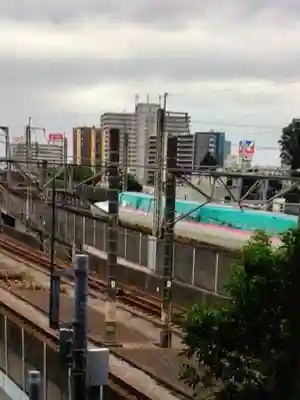 赤羽八幡神社(東京都)