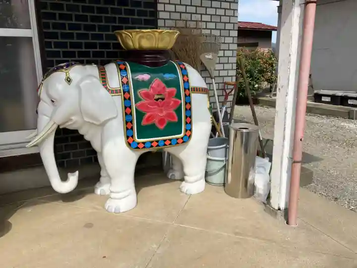 圓福寺(埼玉県)