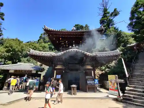 厳島神社の建物その他