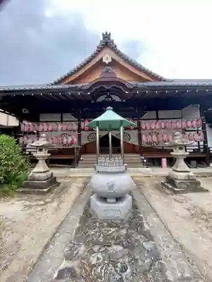 大善寺(京都府)