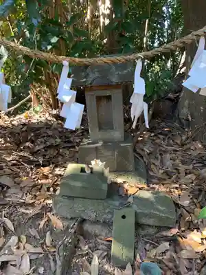 浅間大神(千葉県)