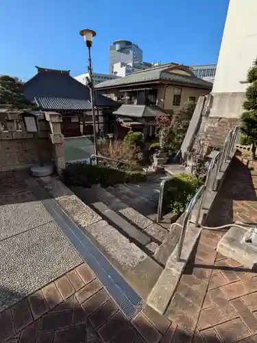 妙清寺(東京都)