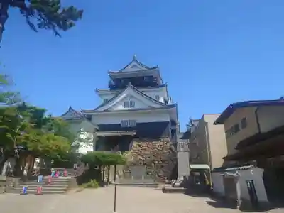龍城神社(愛知県)