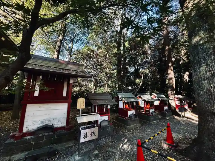 津島神社(愛知県)