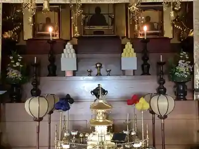 成田山名古屋別院大聖寺(犬山成田山)のその他建物