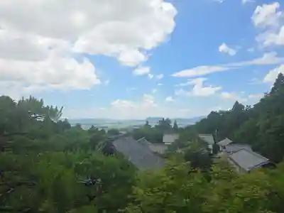 喜見院(滋賀県)