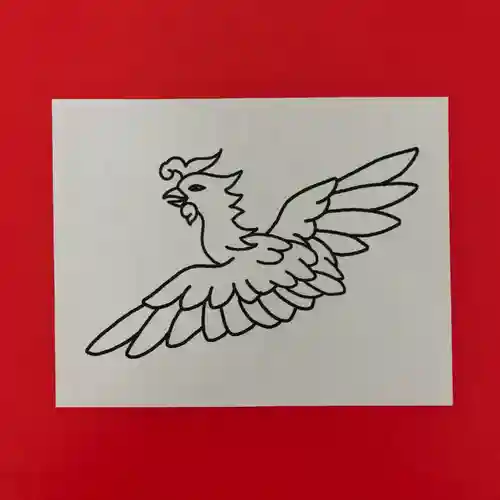 高司神社〜むすびの神の鎮まる社〜(福島県)