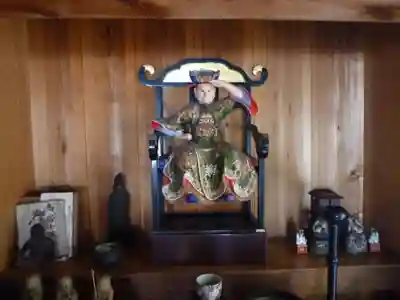 大仙寺のその他建物